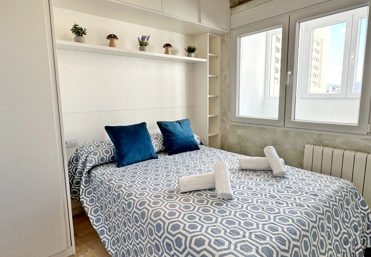 Apartamento en Gandia - BONAIRE 8 - A