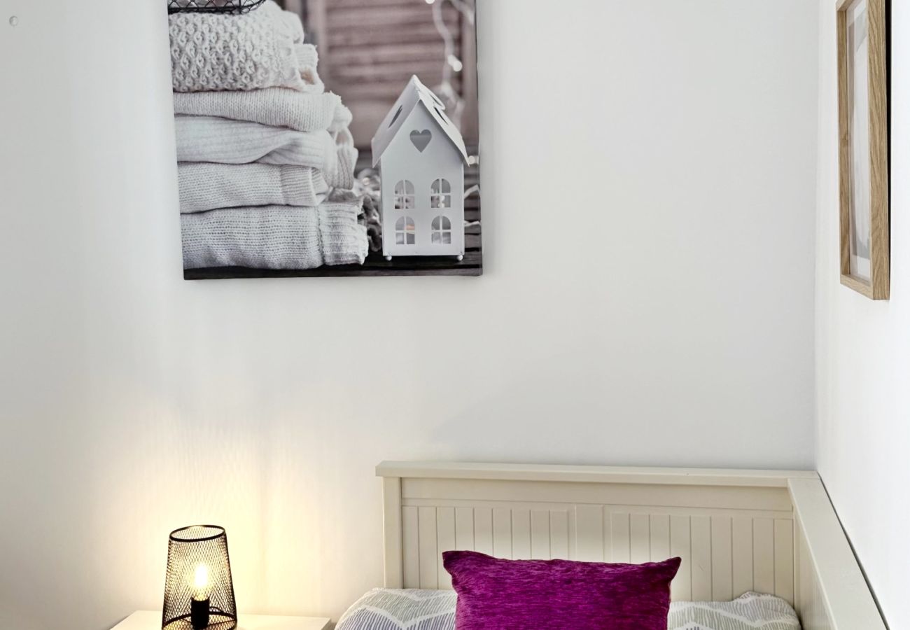 Apartamento en Gandia - BONAIRE 8 - A