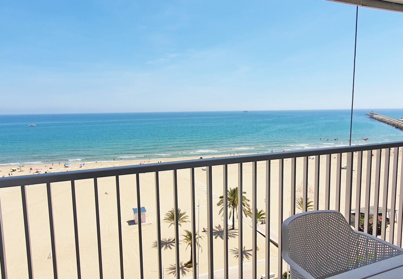 Apartamento en Gandia - BONAIRE 8 - A