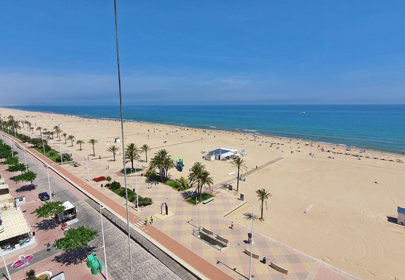 Apartamento en Gandia - BONAIRE 8 - A