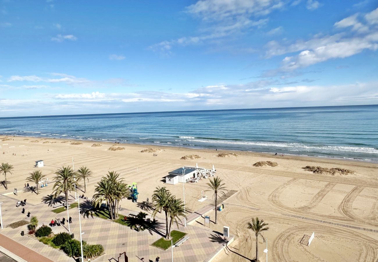 Apartamento en Gandia - BONAIRE 8 - A