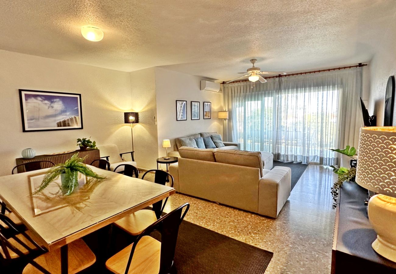 Apartamento en Gandia - LOS CARMENES 5ª - 3º - 5ª