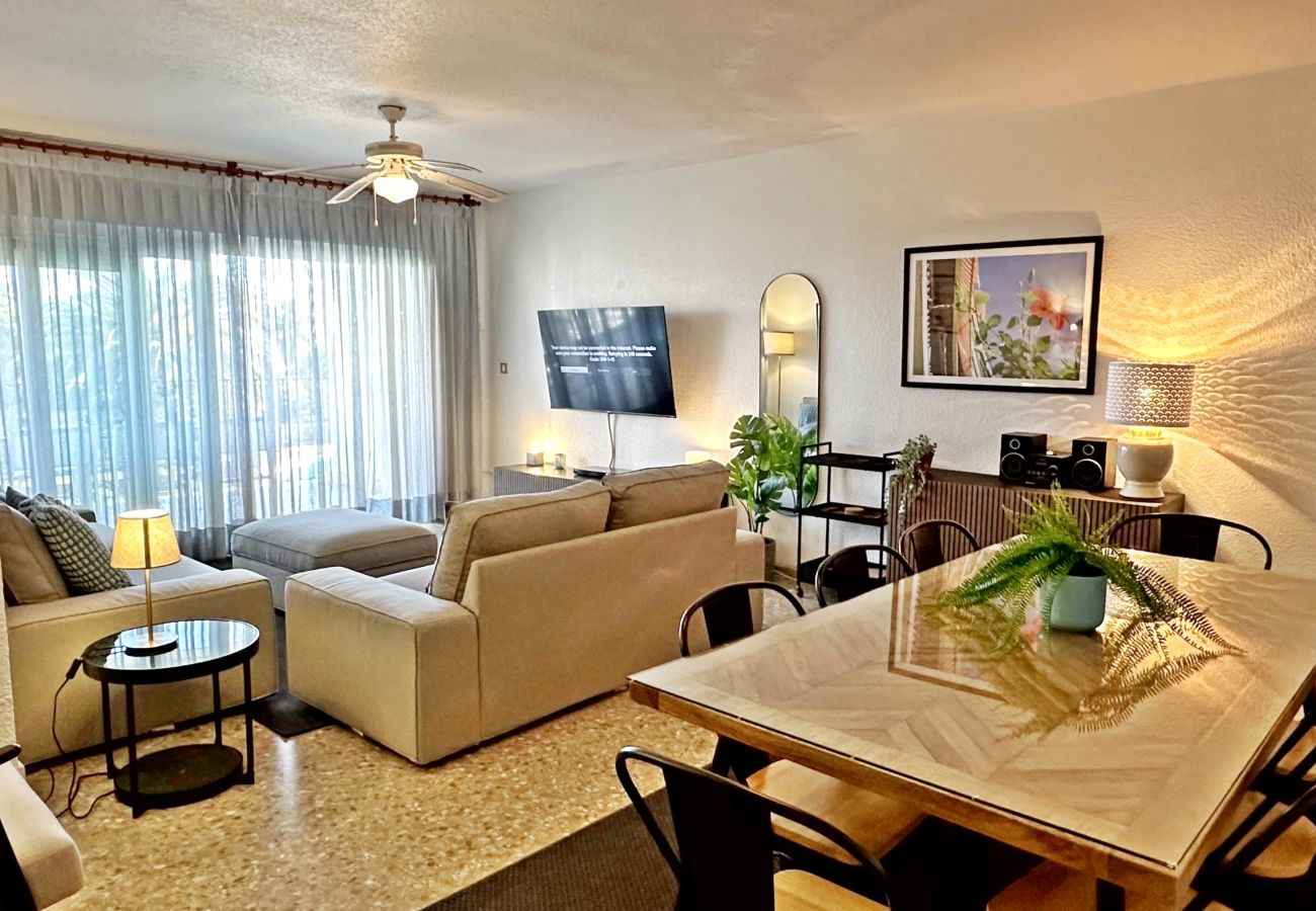 Apartamento en Gandia - LOS CARMENES 5ª - 3º - 5ª