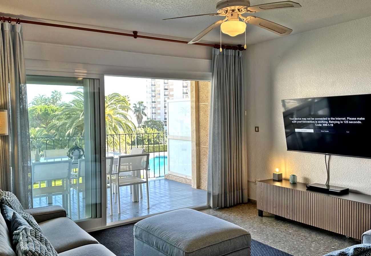 Apartamento en Gandia - LOS CARMENES 5ª - 3º - 5ª