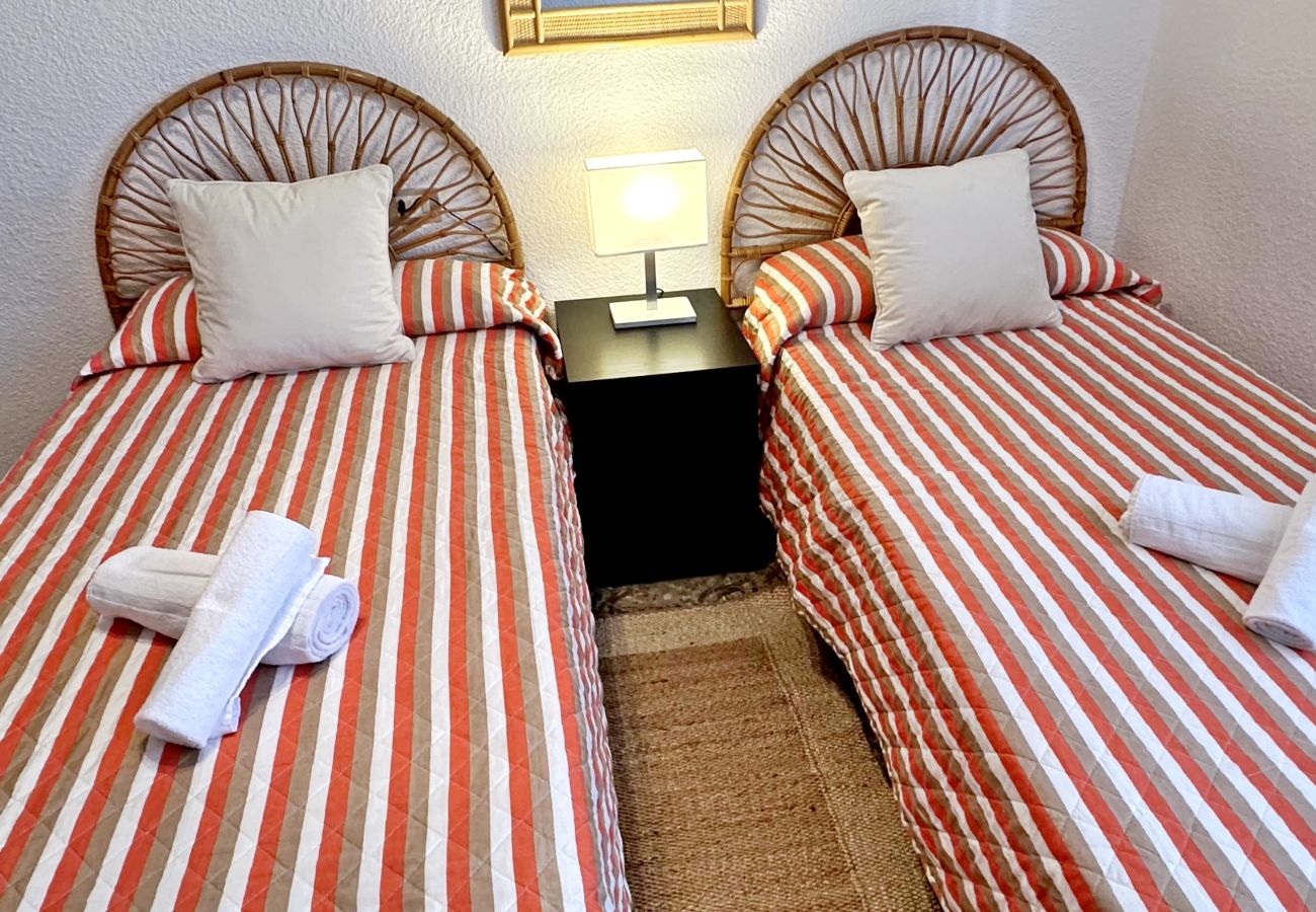 Apartamento en Gandia - LOS CARMENES 5ª - 3º - 5ª