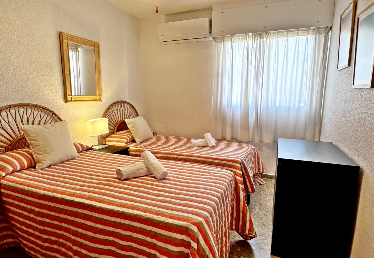 Apartamento en Gandia - LOS CARMENES 5ª - 3º - 5ª