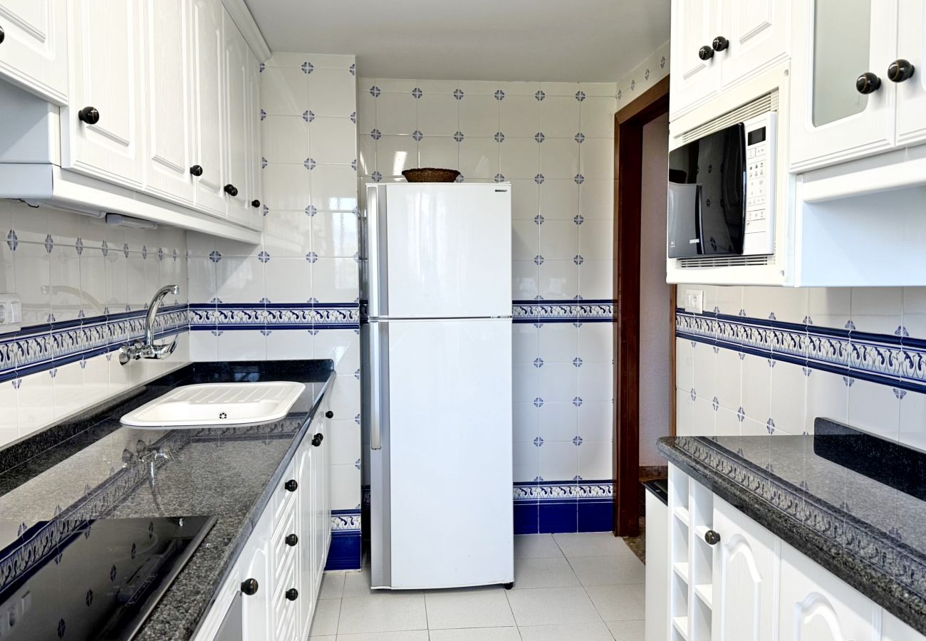Apartamento en Gandia - LOS CARMENES 5ª - 3º - 5ª