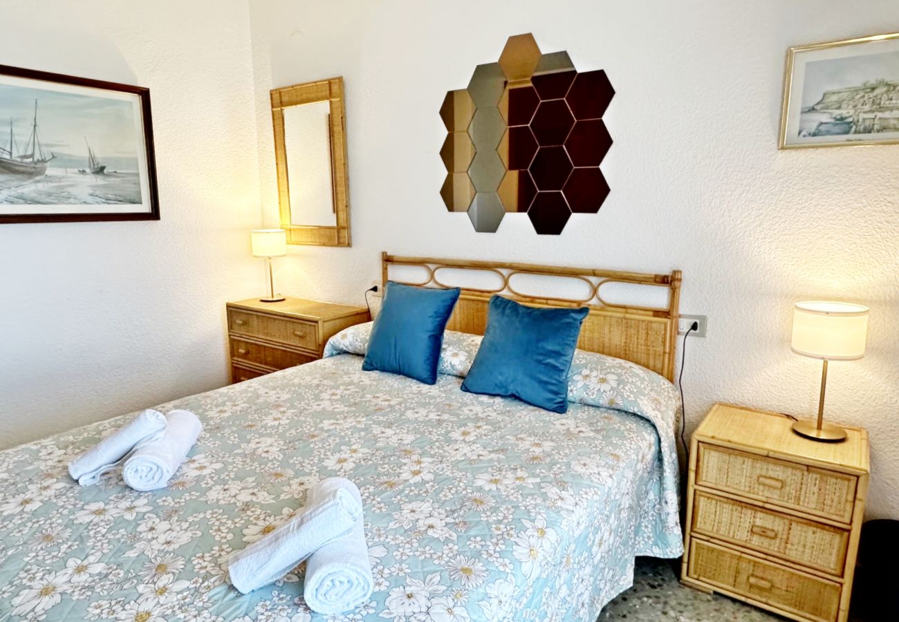 Apartamento en Gandia - LOS CARMENES 5ª - 3º - 5ª