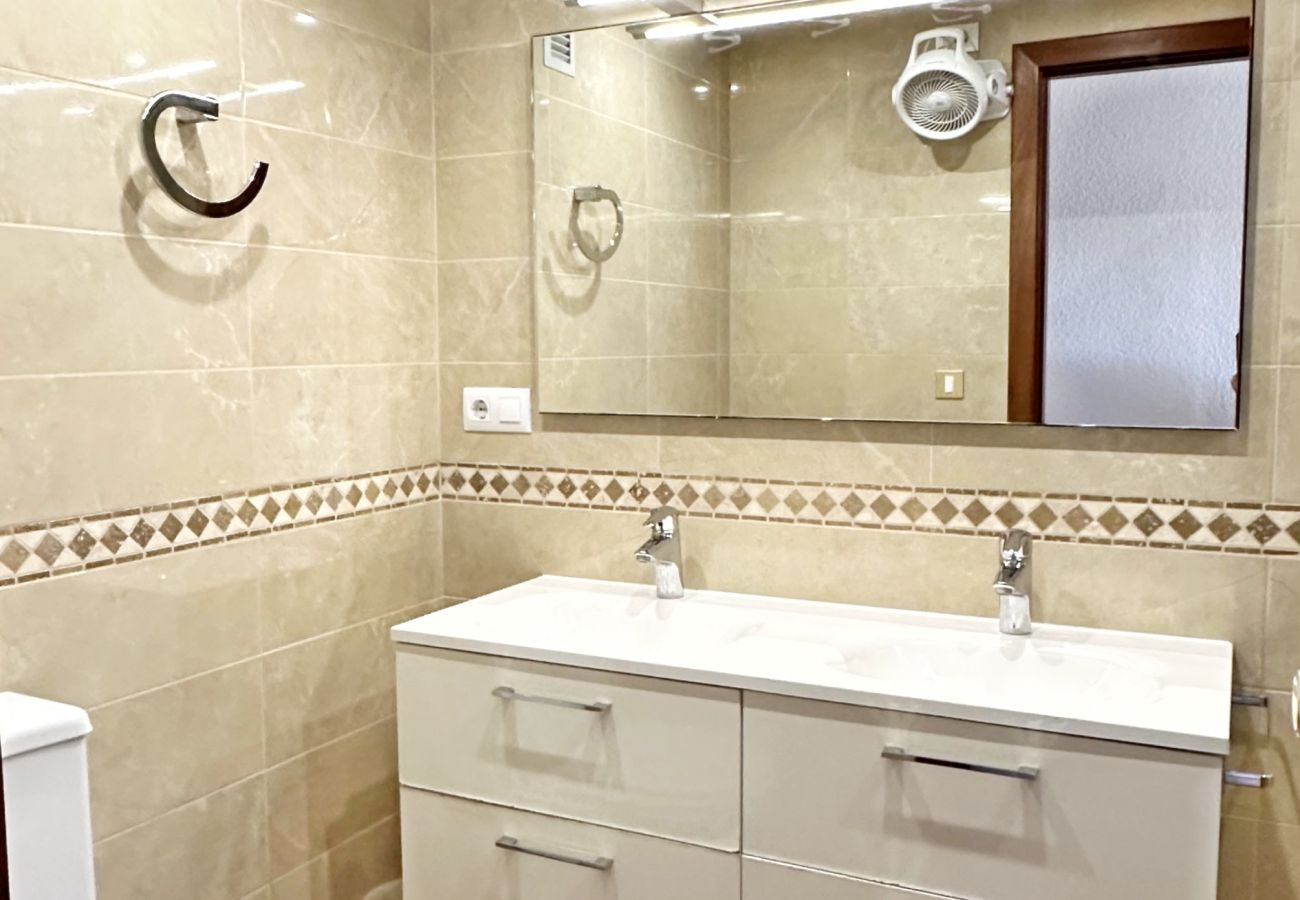 Apartamento en Gandia - LOS CARMENES 5ª - 3º - 5ª
