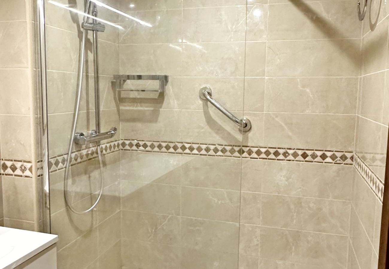 Apartamento en Gandia - LOS CARMENES 5ª - 3º - 5ª