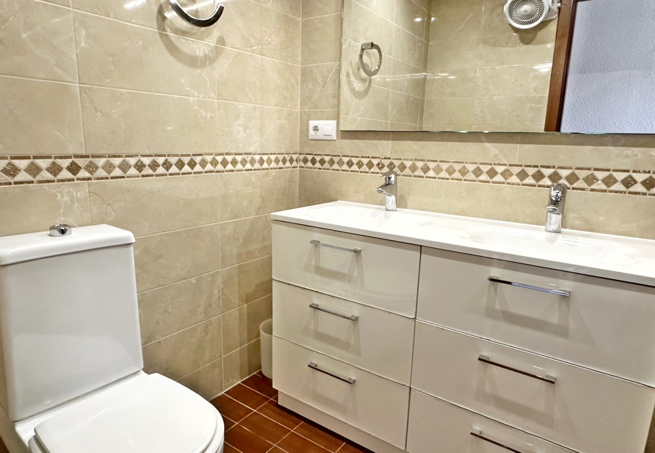 Apartamento en Gandia - LOS CARMENES 5ª - 3º - 5ª