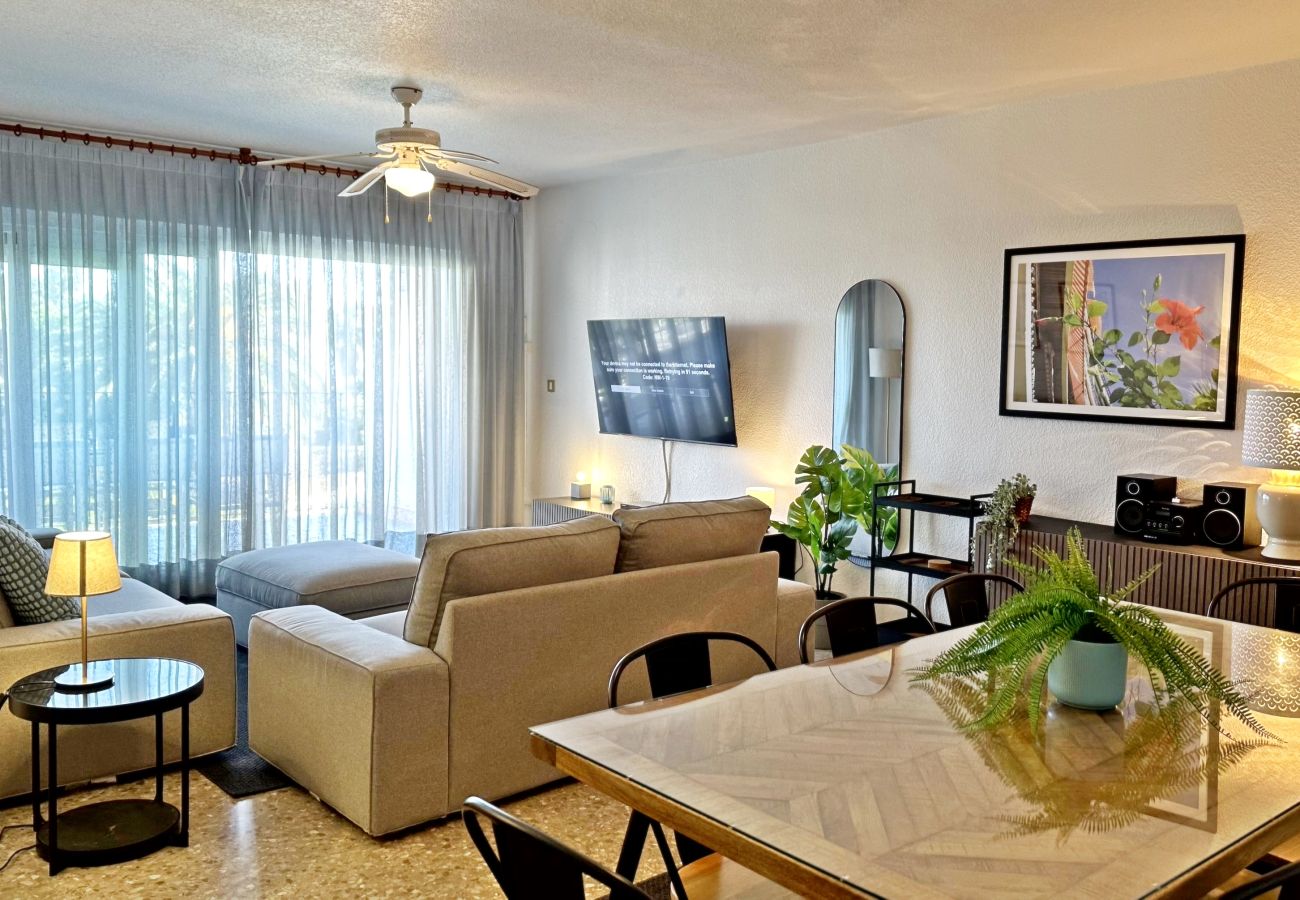Apartamento en Gandia - LOS CARMENES 5ª - 3º - 5ª