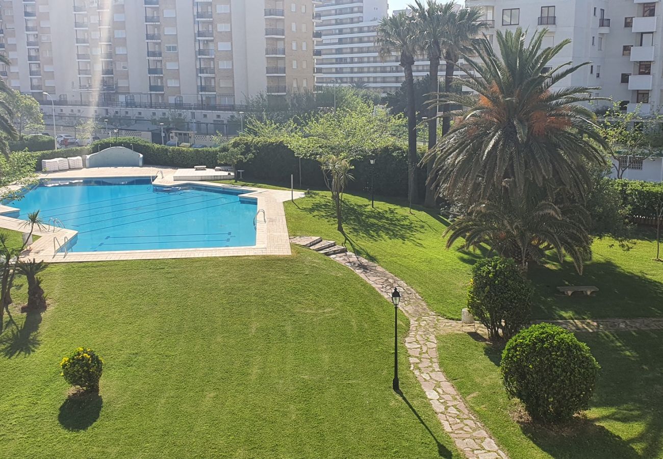 Apartamento en Gandia - LOS CARMENES 5ª - 3º - 5ª