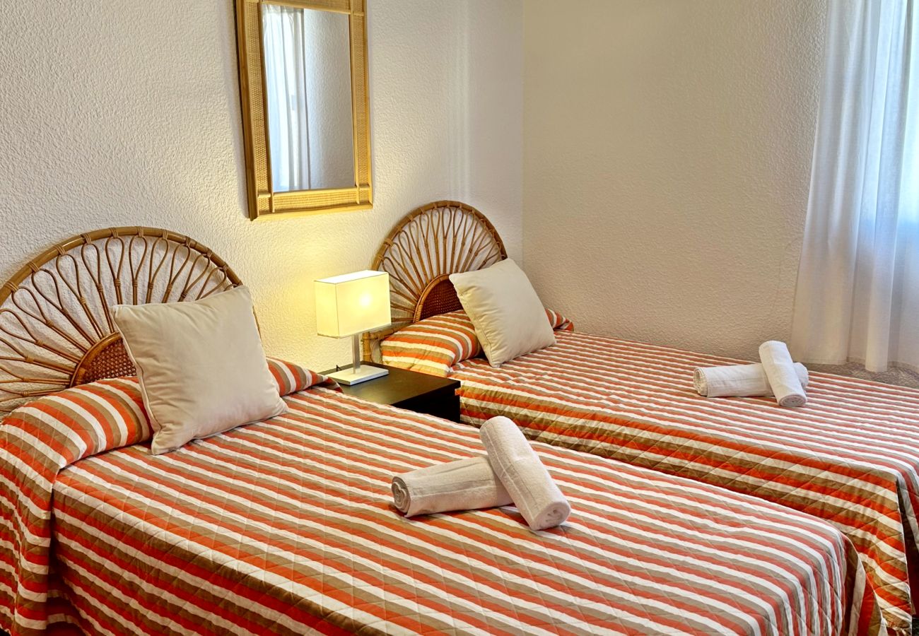 Apartamento en Gandia - LOS CARMENES 5ª - 3º - 5ª