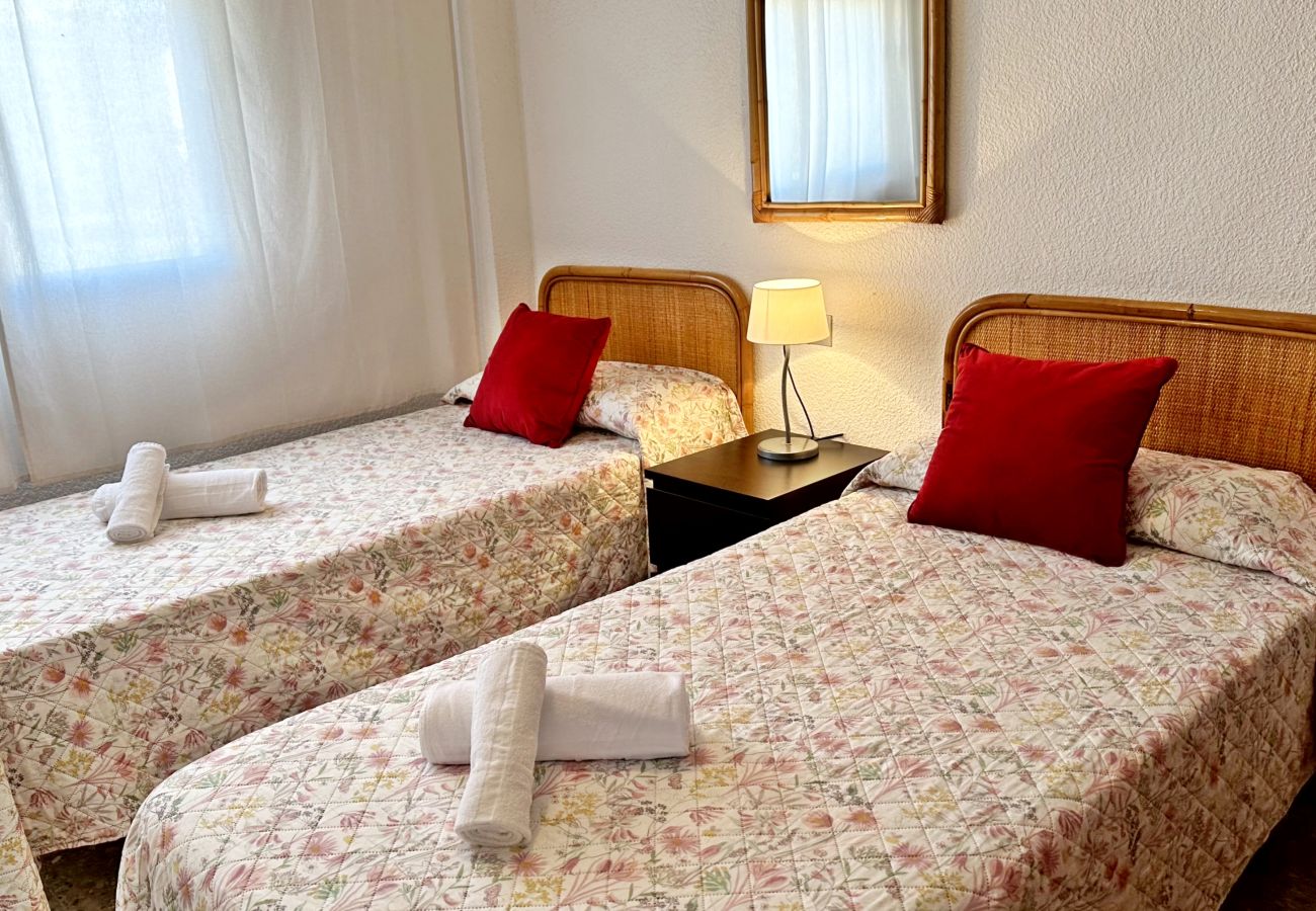 Apartamento en Gandia - LOS CARMENES 5ª - 3º - 5ª
