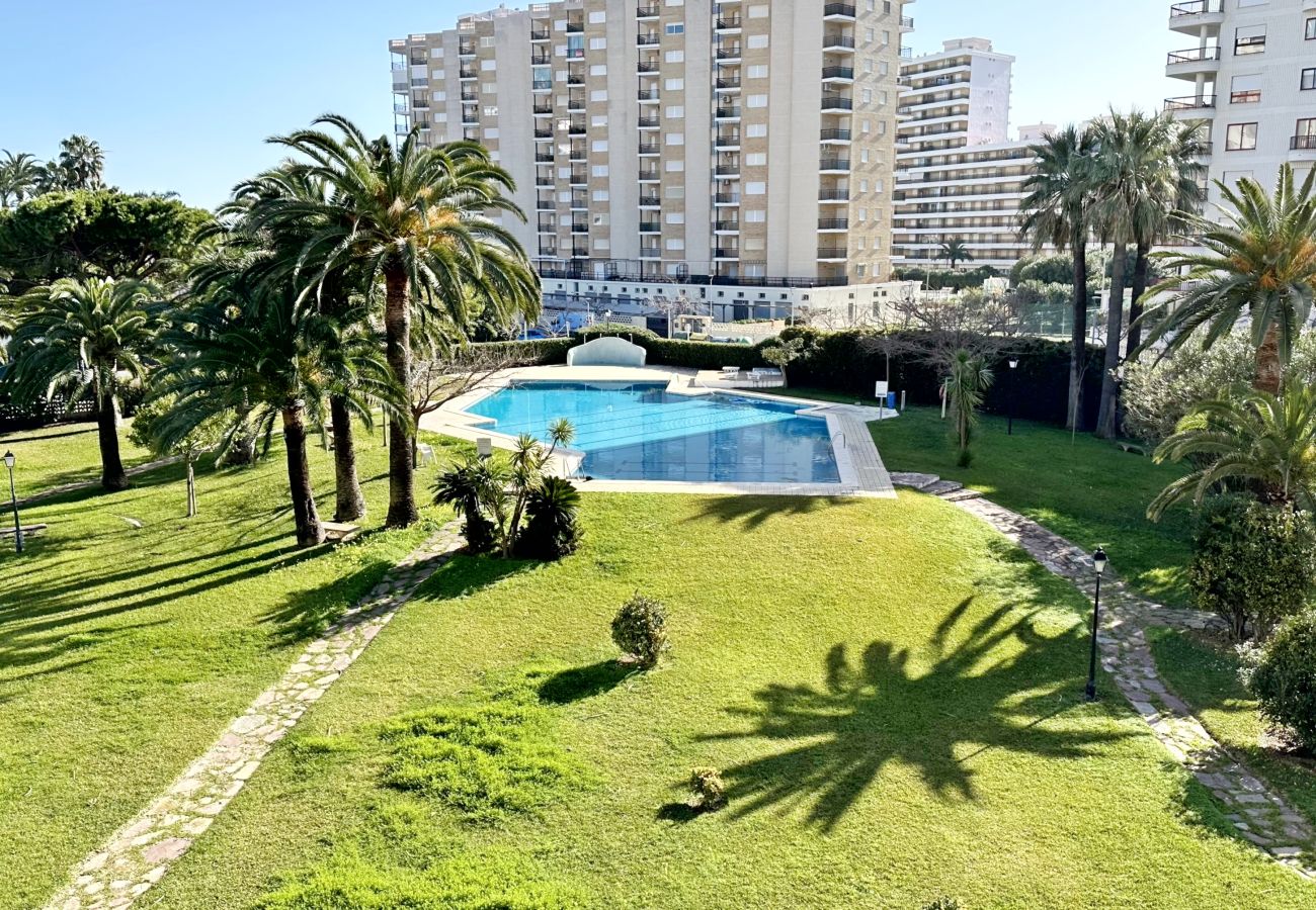 Apartamento en Gandia - LOS CARMENES 5ª - 3º - 5ª