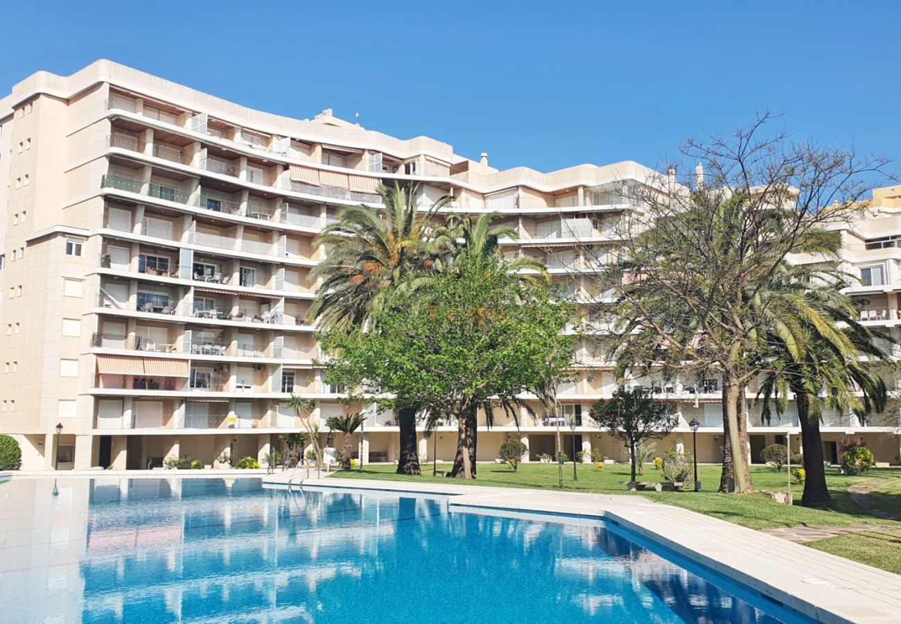 Apartamento en Gandia - LOS CARMENES 5ª - 3º - 5ª