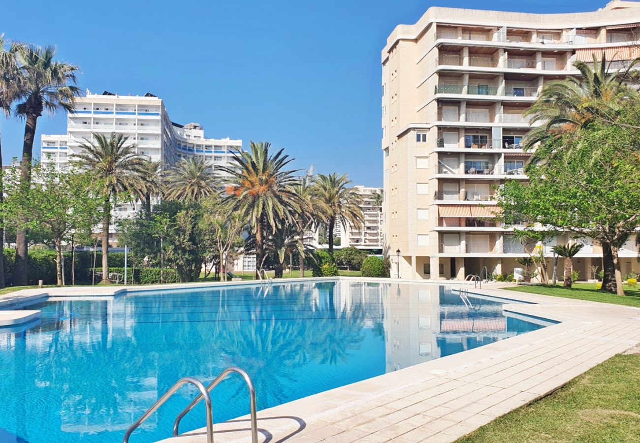 Apartamento en Gandia - LOS CARMENES 5ª - 3º - 5ª