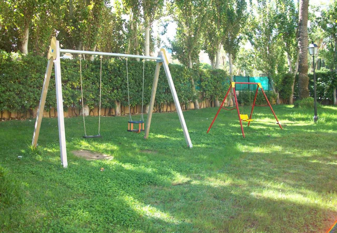 Apartamento en Gandia - LOS CARMENES 5ª - 3º - 5ª