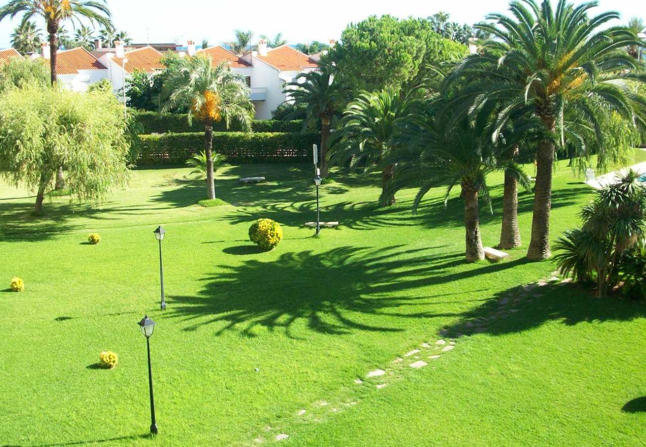 Apartamento en Gandia - LOS CARMENES 5ª - 3º - 5ª