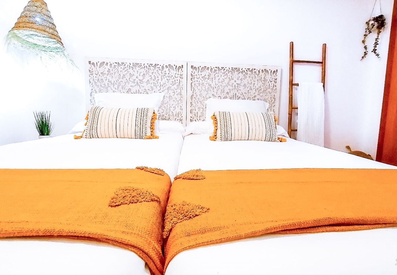 Apartamento en Miramar Playa - EL MIRADOR 1ª - 14º - 6ª
