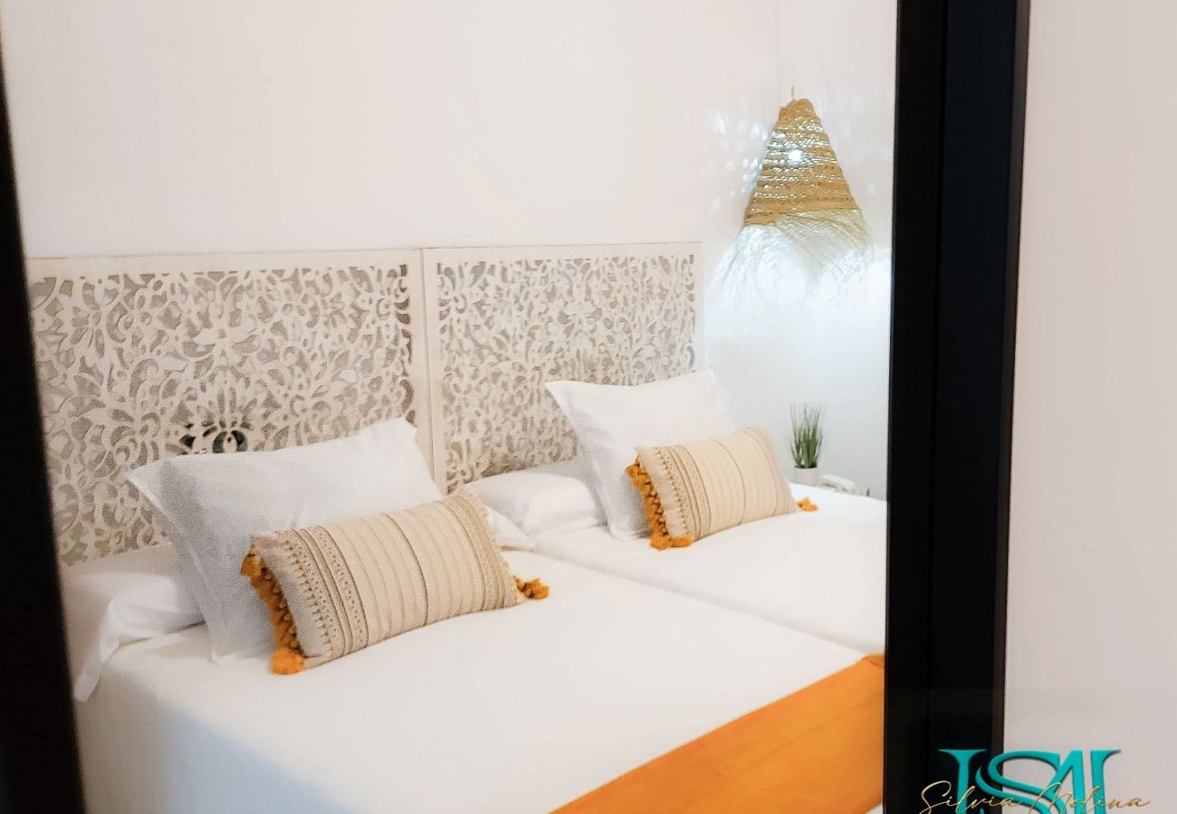 Apartamento en Miramar Playa - EL MIRADOR 1ª - 14º - 6ª