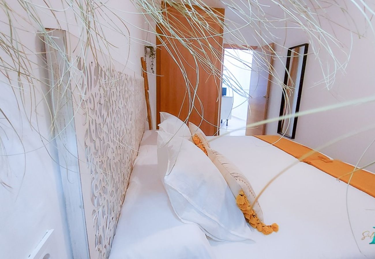 Apartamento en Miramar Playa - EL MIRADOR 1ª - 14º - 6ª