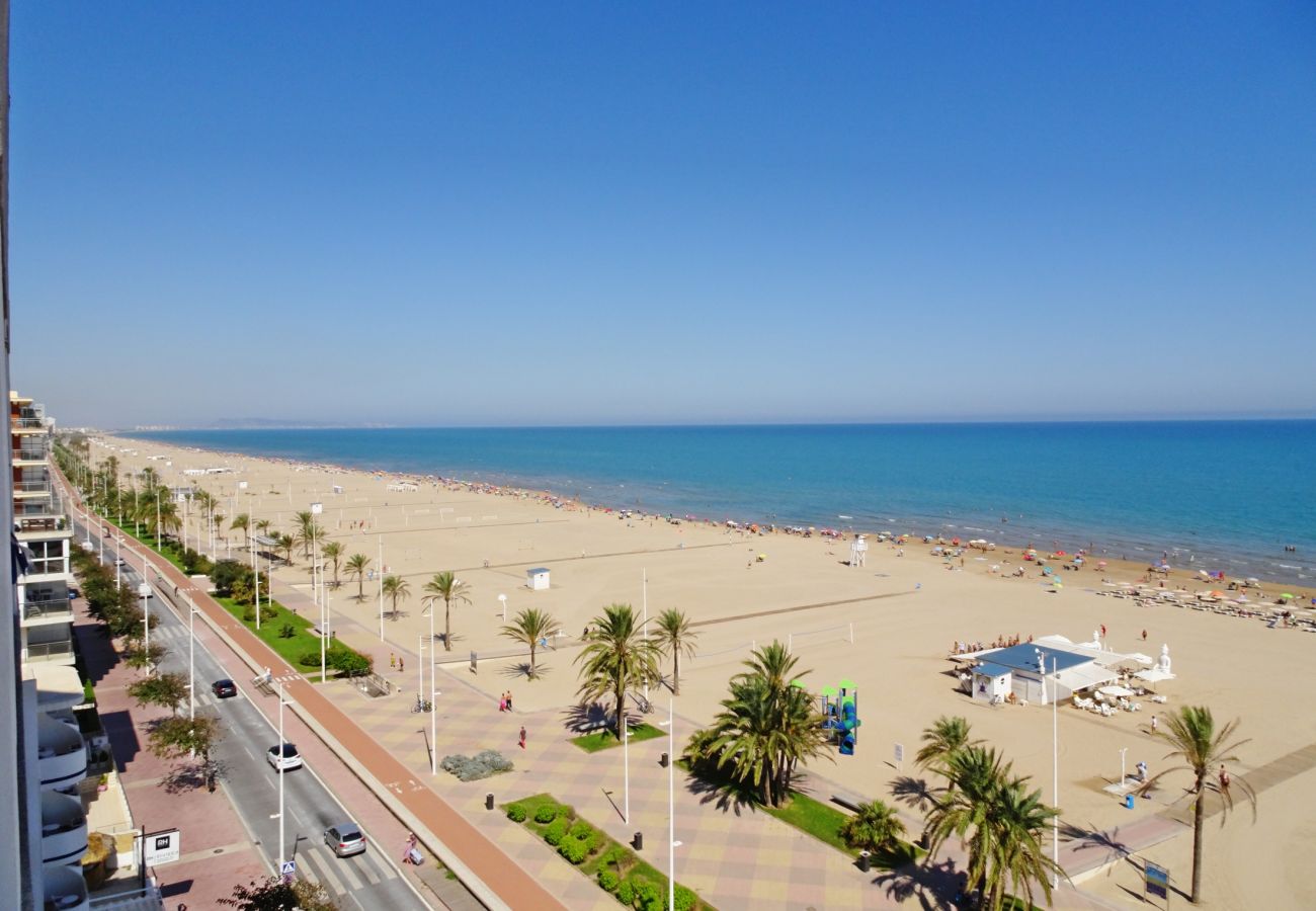 Apartamento en Gandia - BONAIRE E1 - 8º