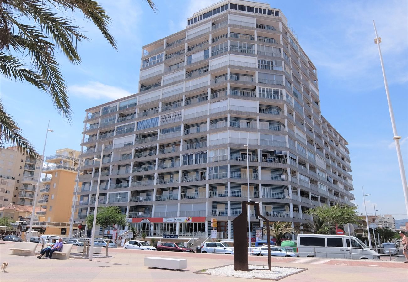 Apartamento en Gandia - BONAIRE E1 - 8º