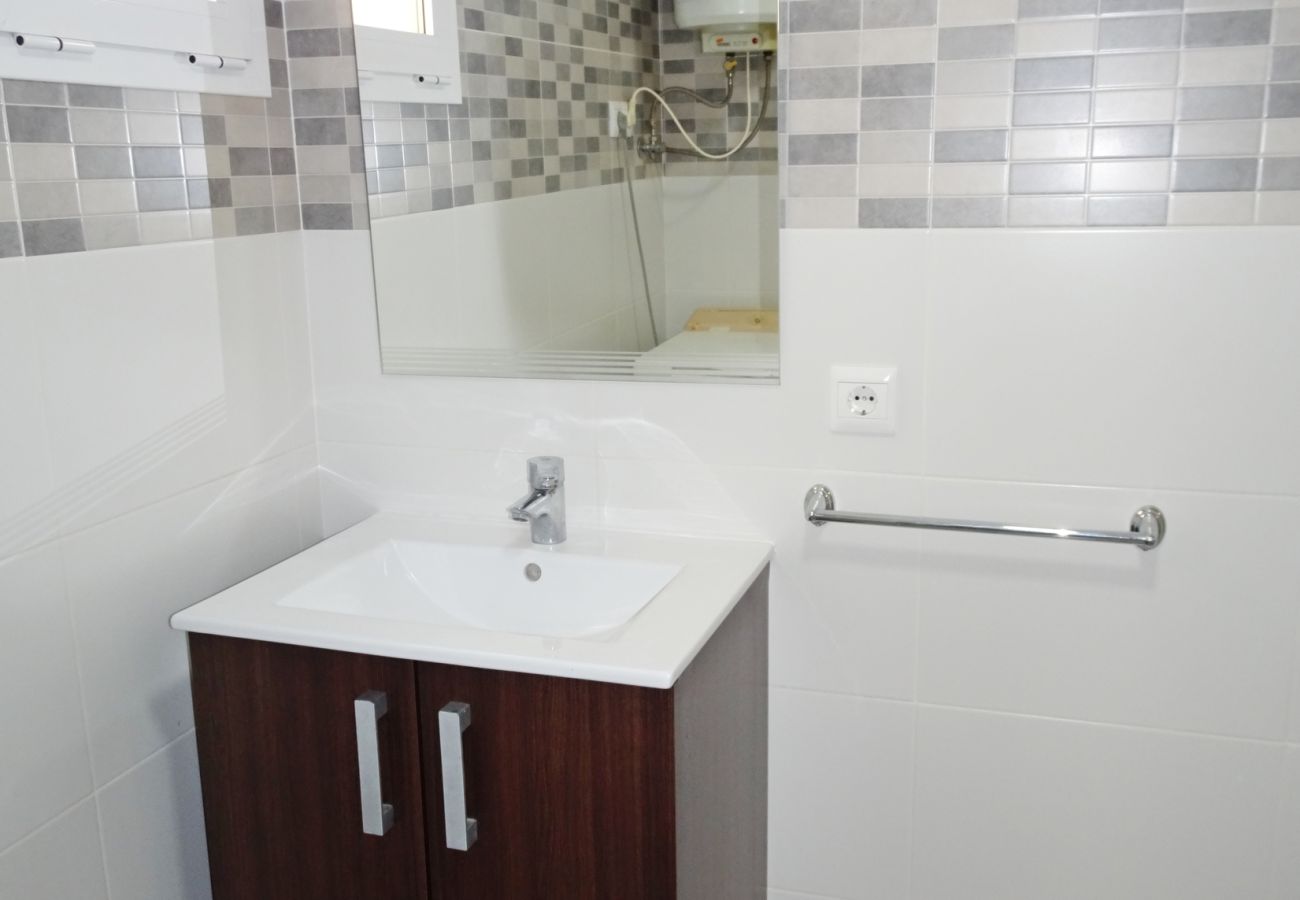 Apartamento en Gandia - BONAIRE E1 - 8º