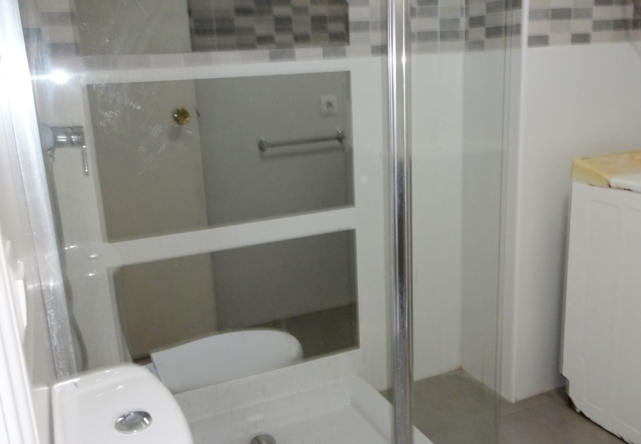Apartamento en Gandia - BONAIRE E1 - 8º