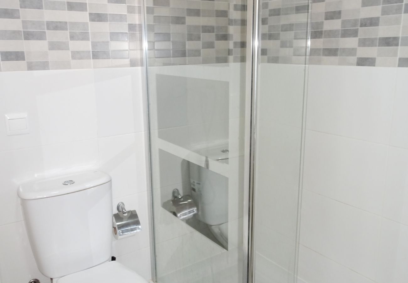 Apartamento en Gandia - BONAIRE E1 - 8º