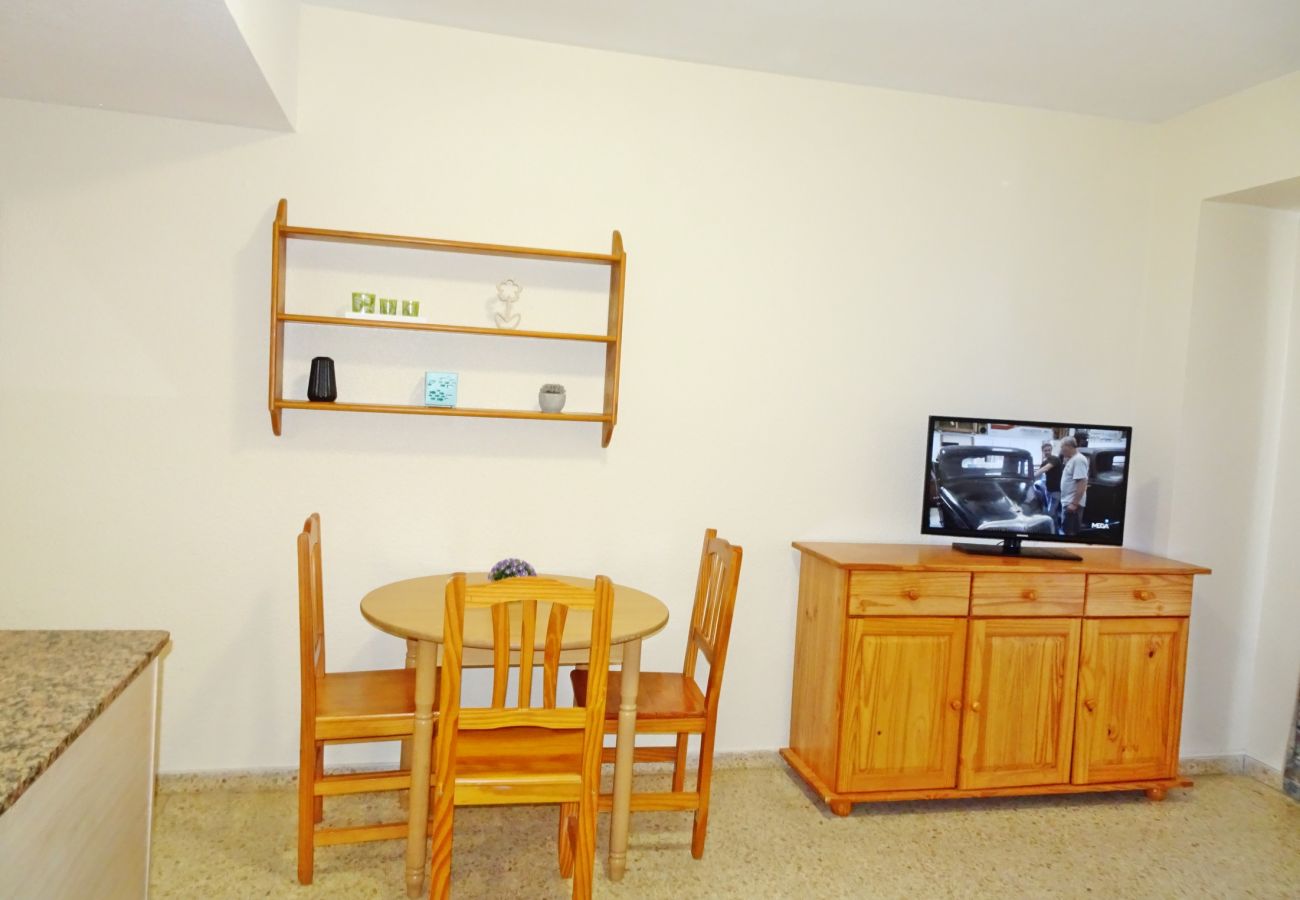 Apartamento en Gandia - BONAIRE E1 - 8º