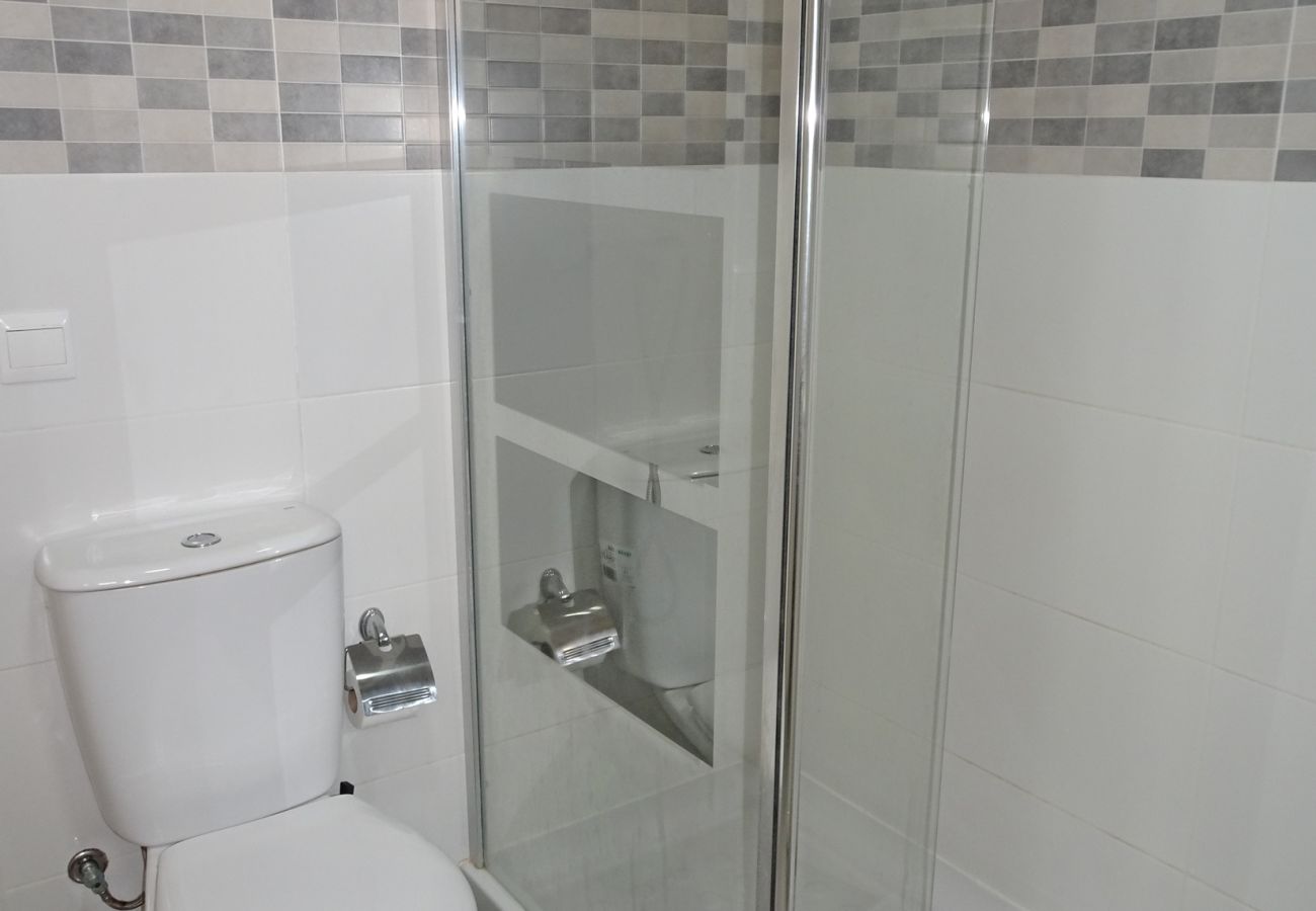 Apartamento en Gandia - BONAIRE E1 - 8º