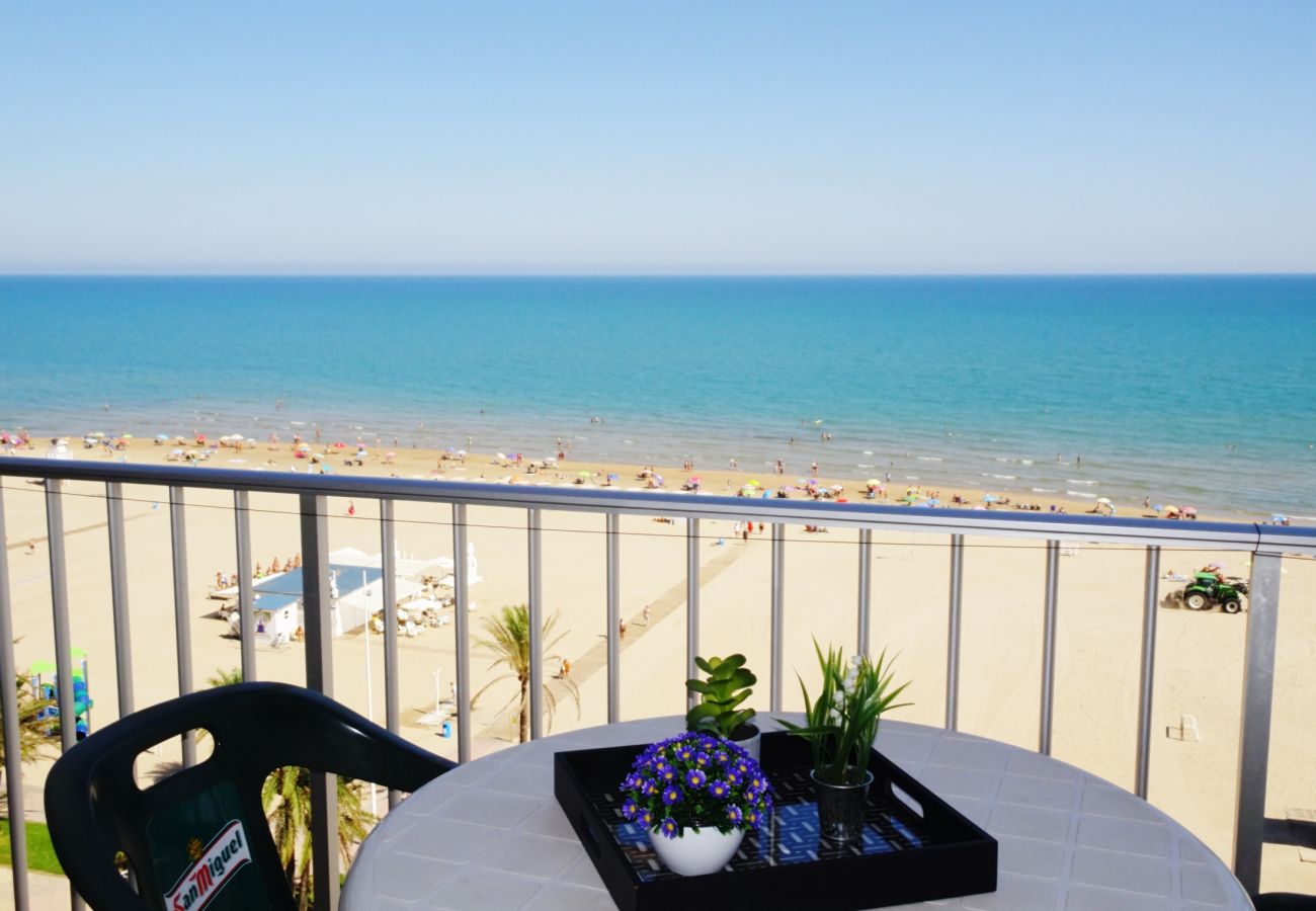 Apartamento en Gandia - BONAIRE E1 - 8º