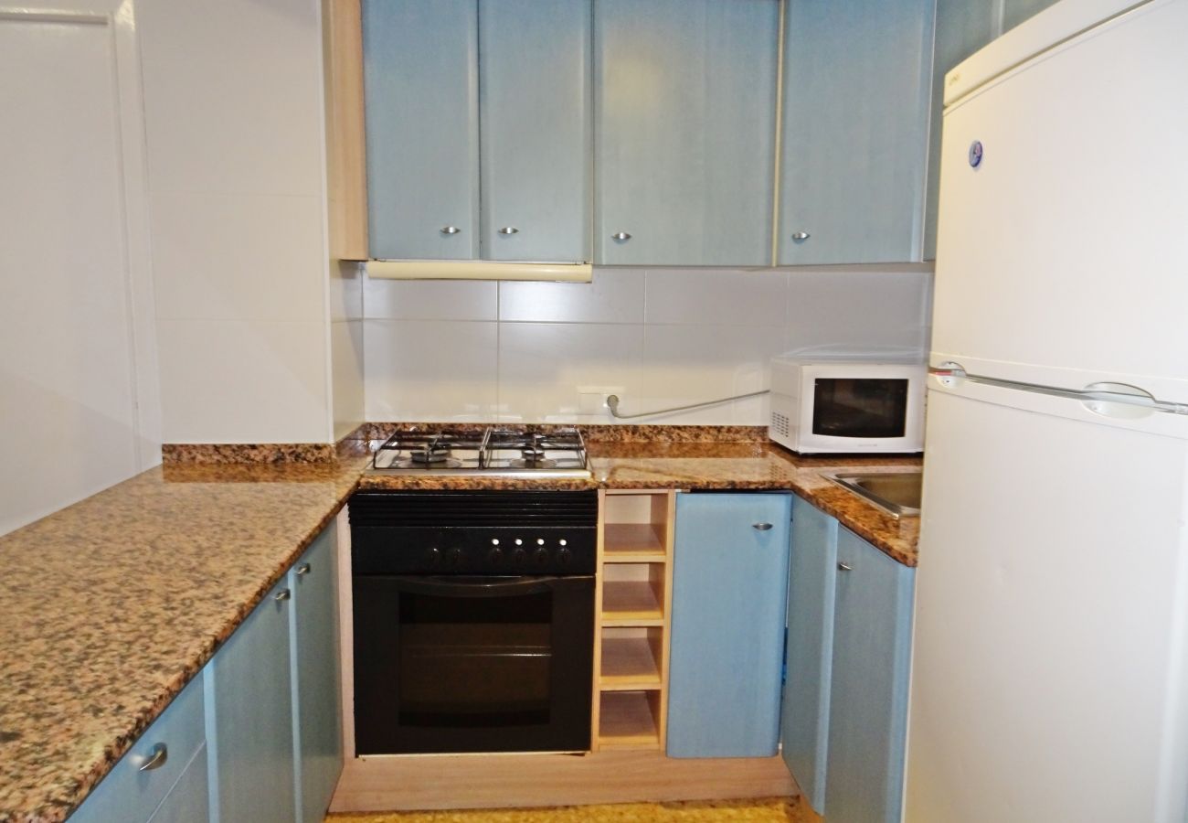 Apartamento en Gandia - BONAIRE E1 - 8º
