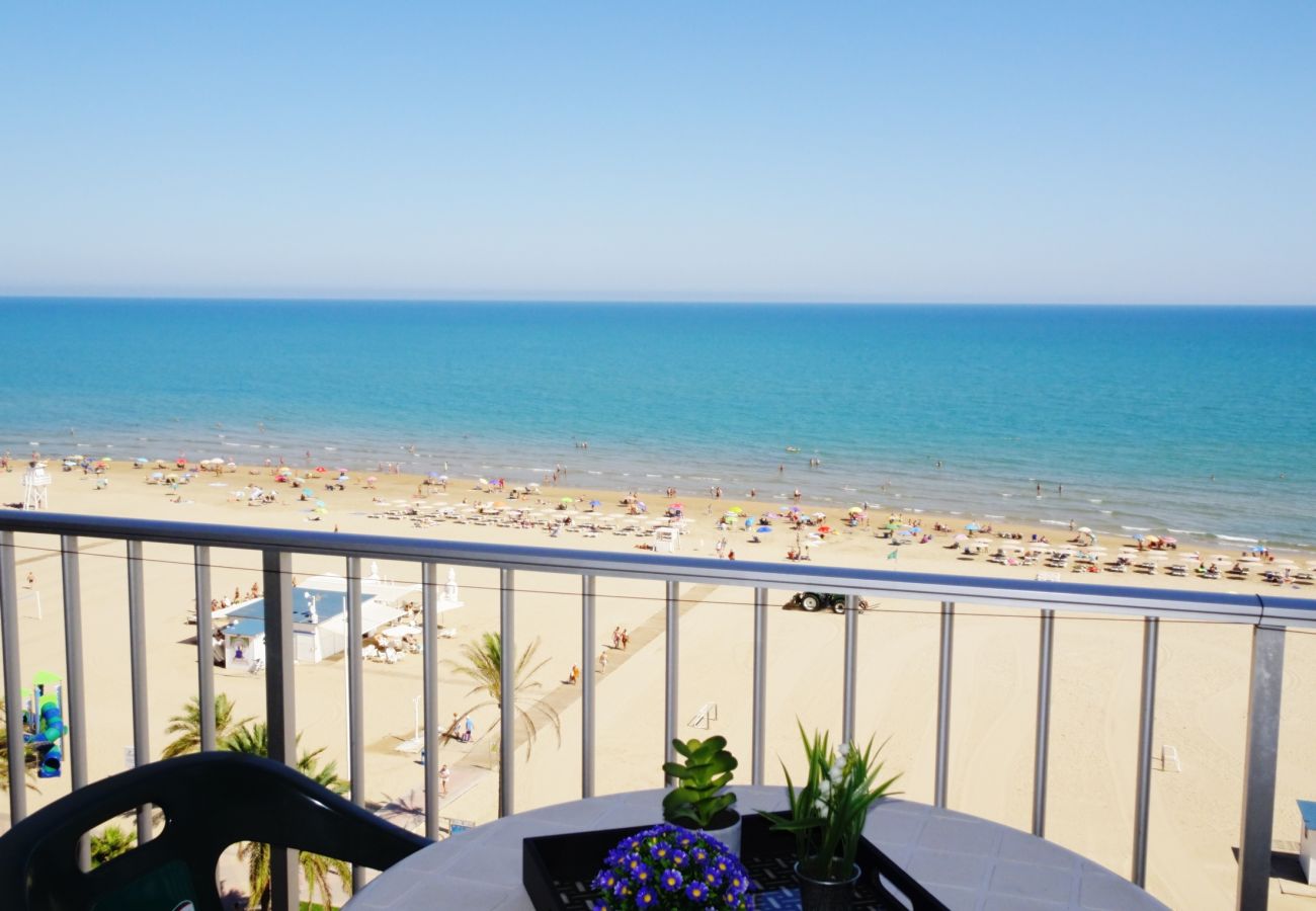 Apartamento en Gandia - BONAIRE E1 - 8º
