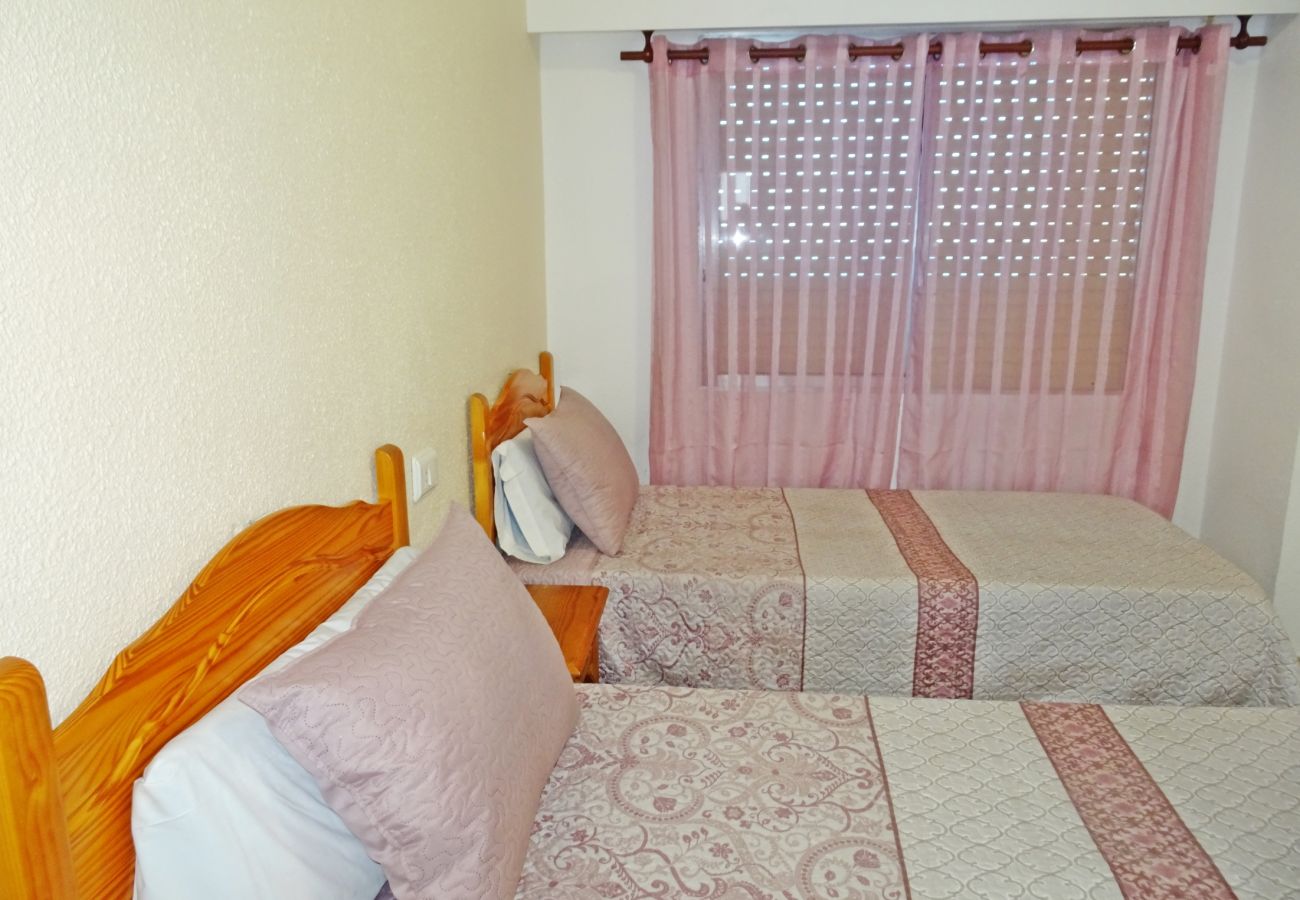 Apartamento en Gandia - BONAIRE E1 - 8º