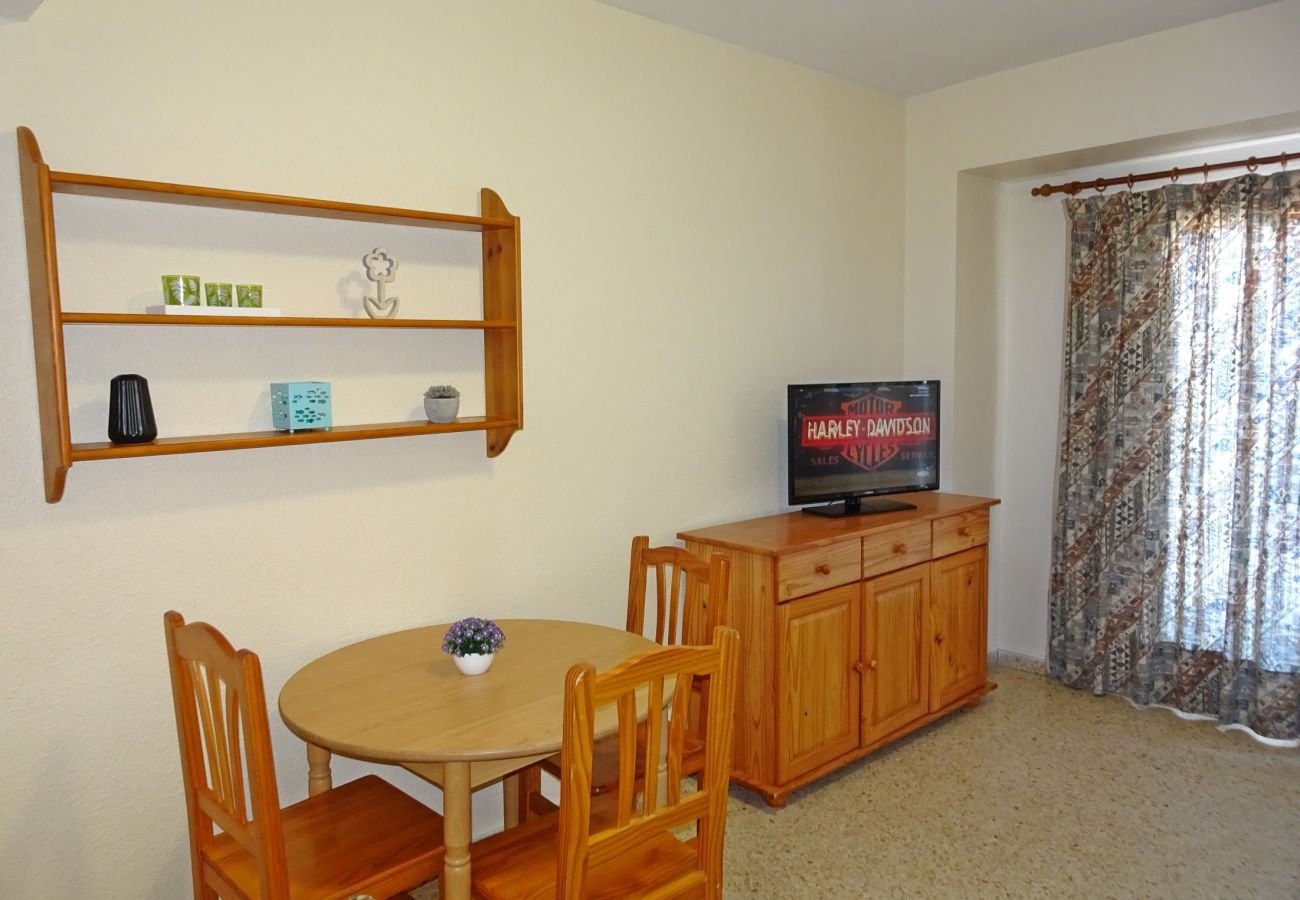 Apartamento en Gandia - BONAIRE E1 - 8º