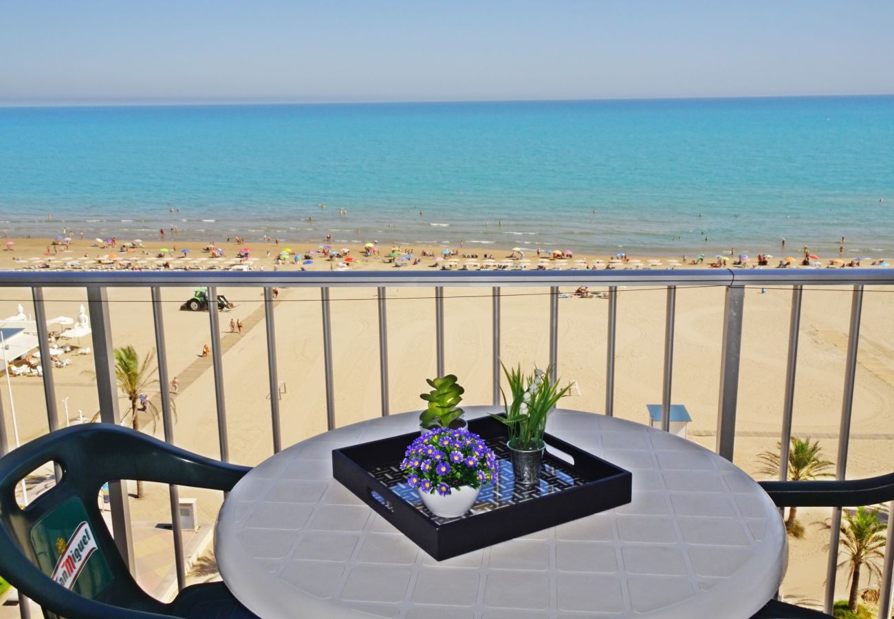 Apartamento en Gandia - BONAIRE E1 - 8º
