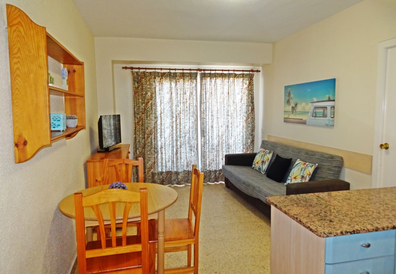 Apartamento en Gandia - BONAIRE E1 - 8º