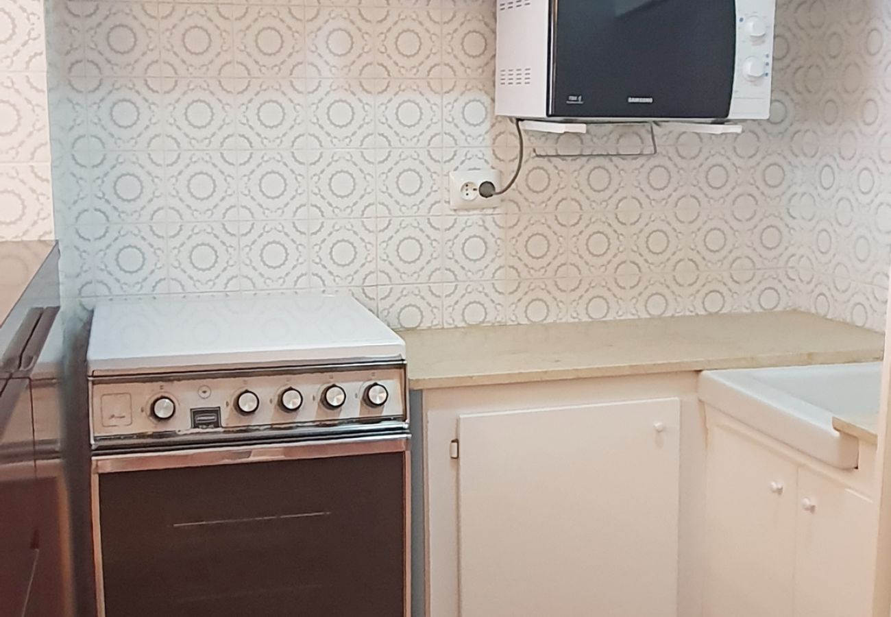 Apartamento en Gandia - BONAIRE E2 - 2º