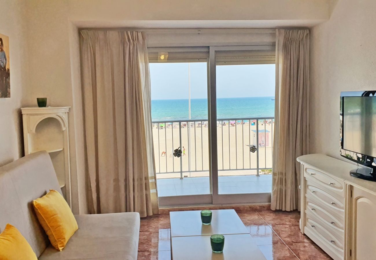 Apartamento en Gandia - BONAIRE E2 - 2º
