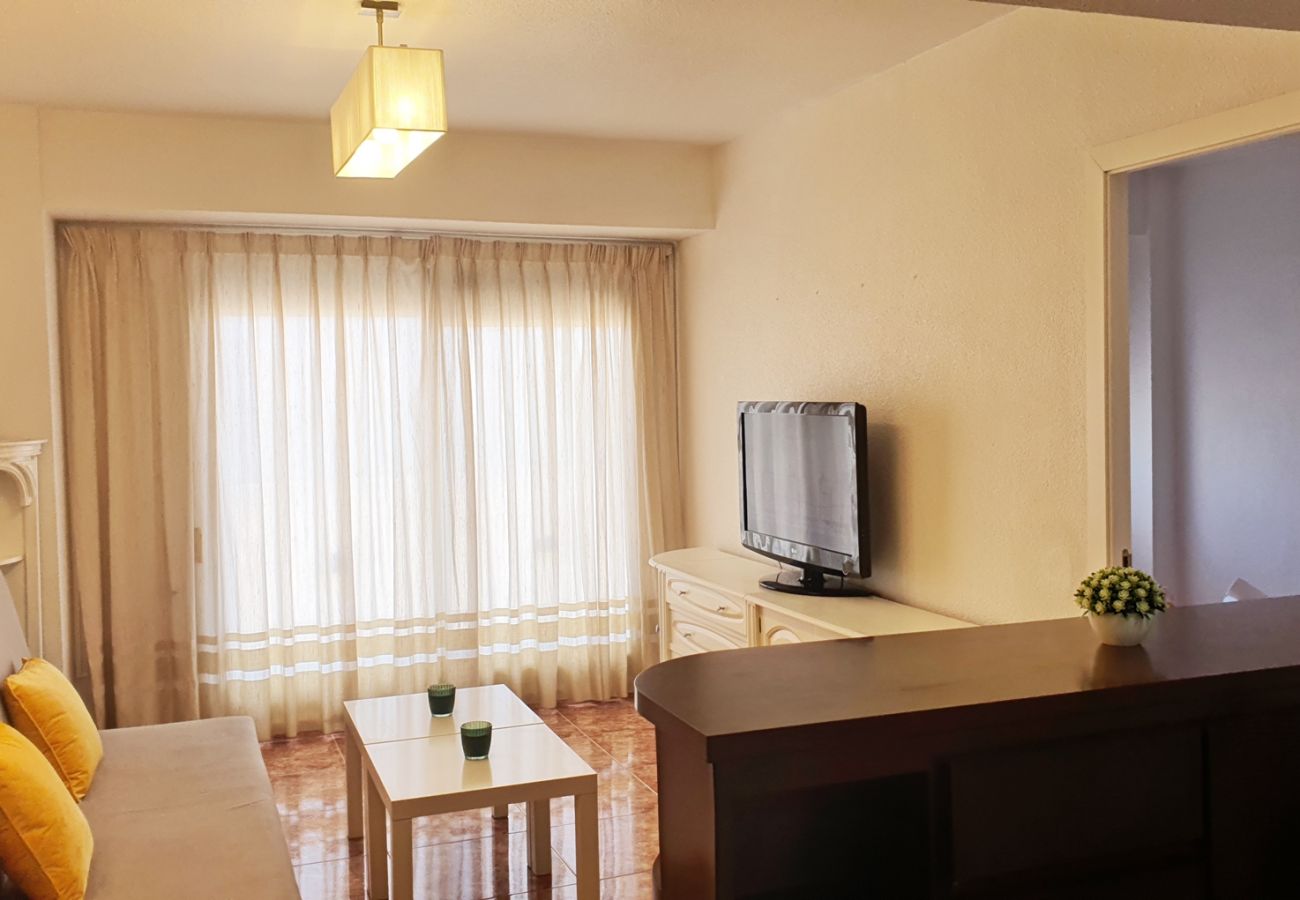 Apartamento en Gandia - BONAIRE E2 - 2º