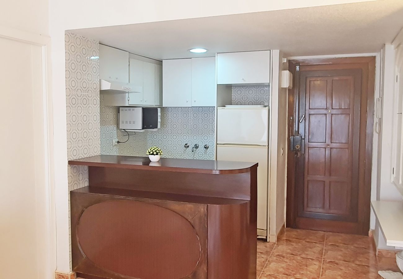 Apartamento en Gandia - BONAIRE E2 - 2º