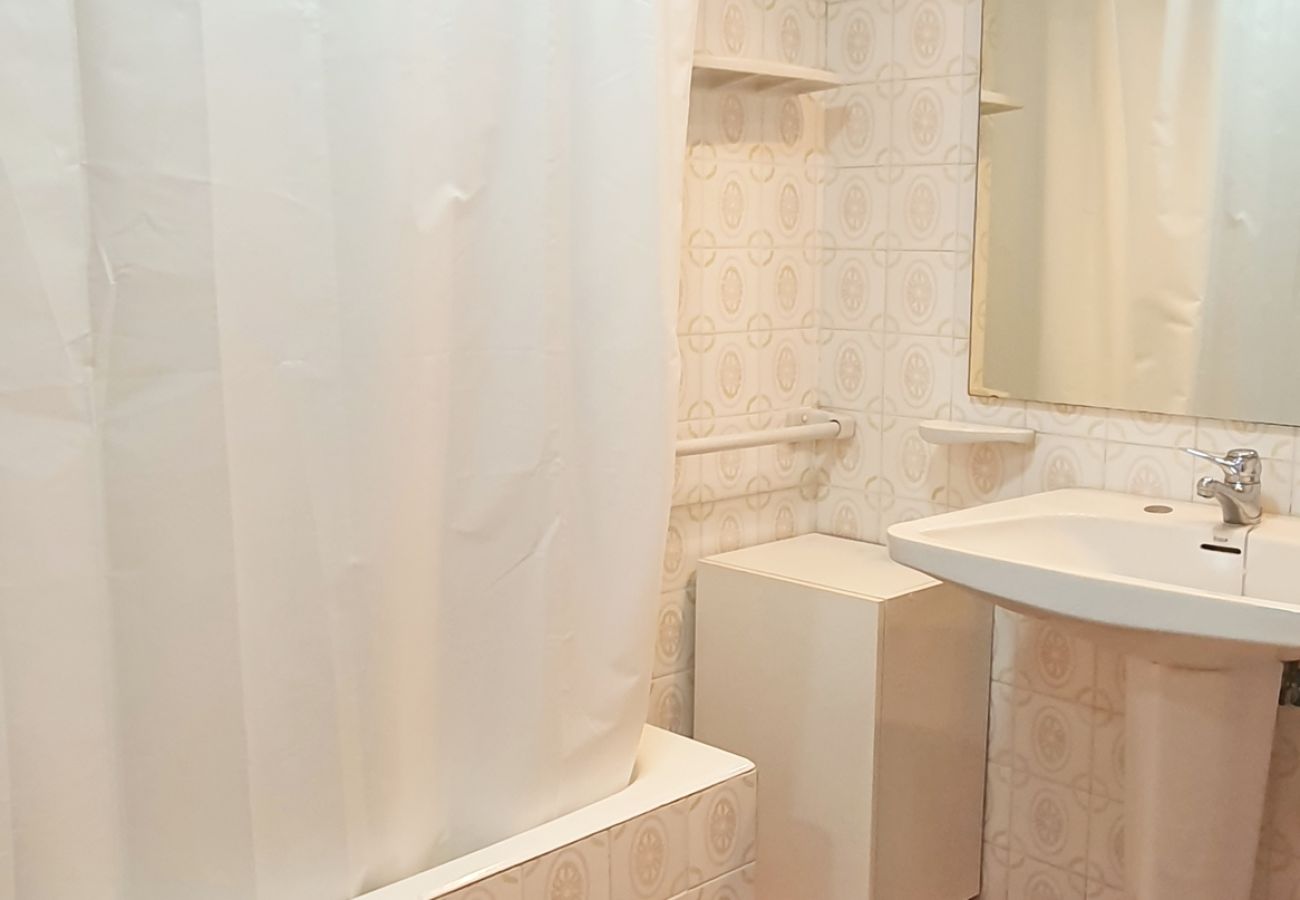 Apartamento en Gandia - BONAIRE E2 - 2º