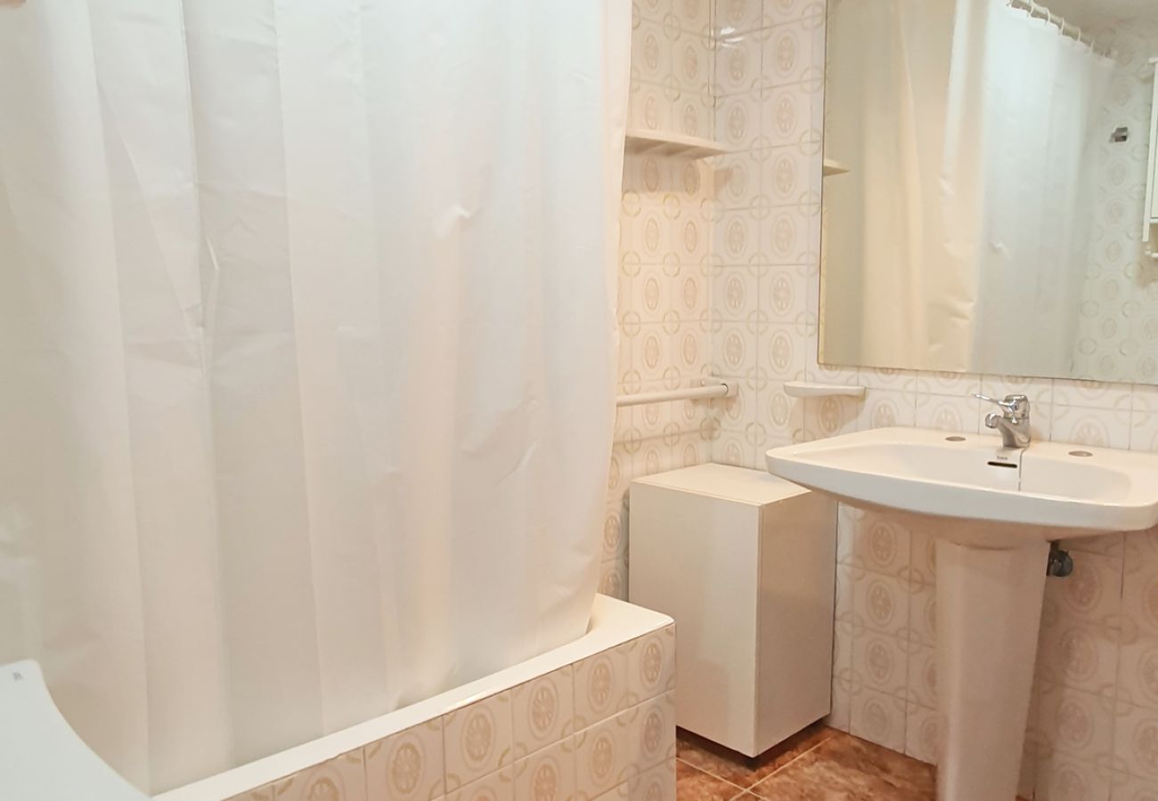 Apartamento en Gandia - BONAIRE E2 - 2º