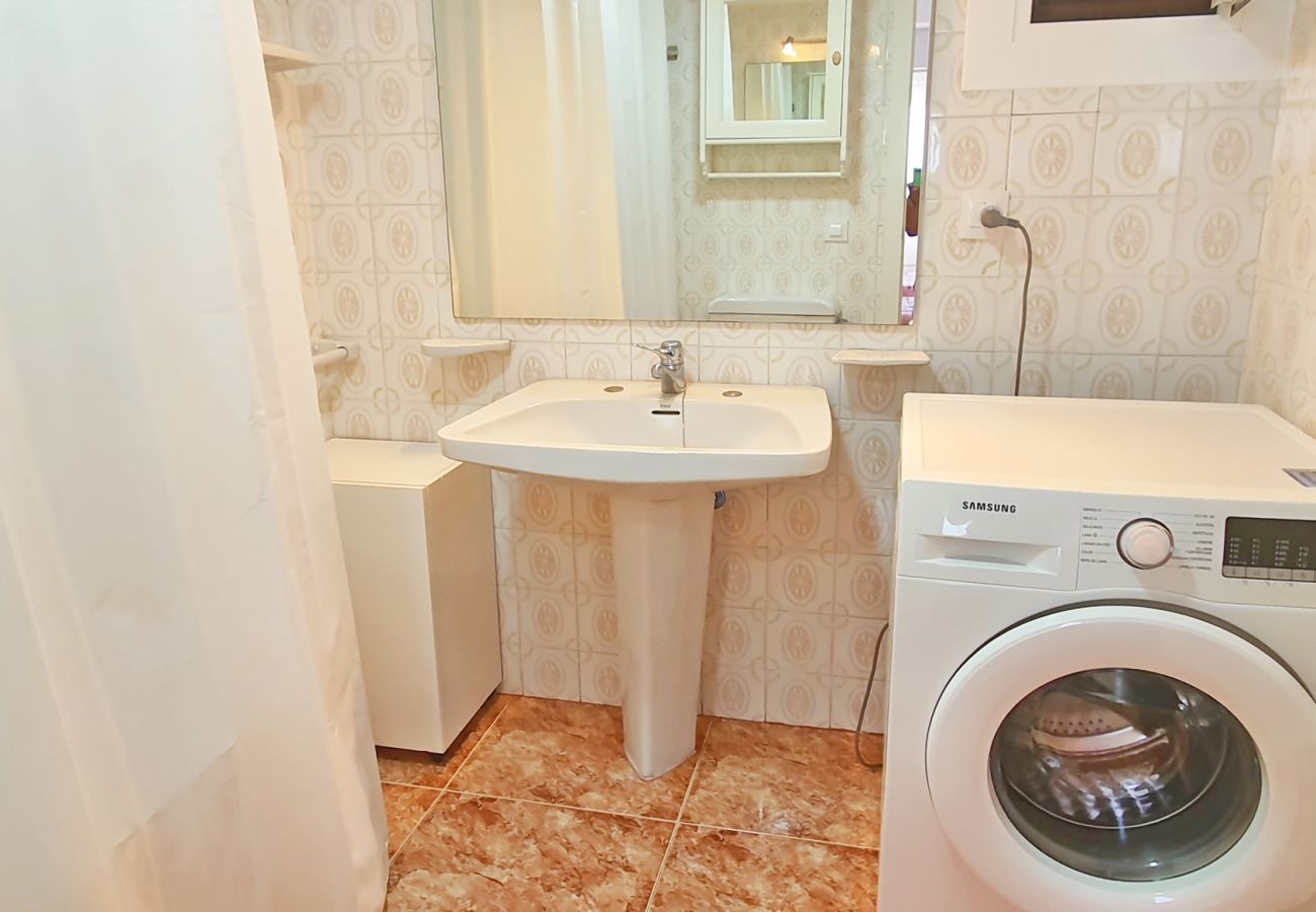 Apartamento en Gandia - BONAIRE E2 - 2º