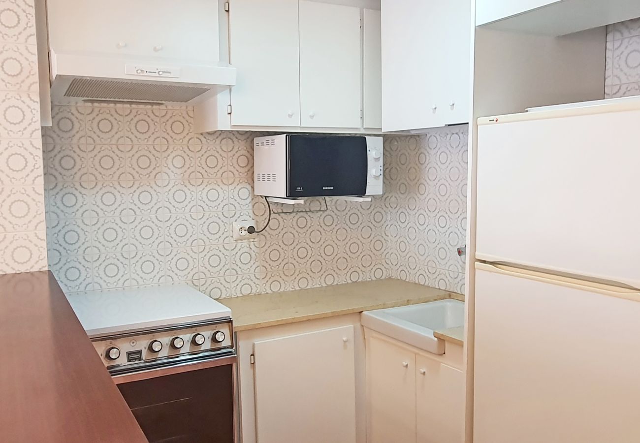 Apartamento en Gandia - BONAIRE E2 - 2º