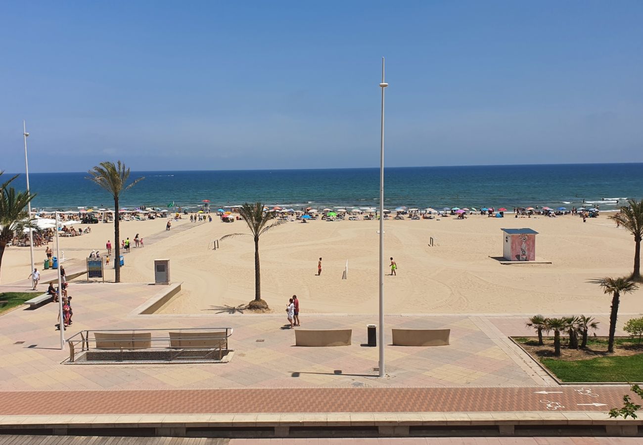 Apartamento en Gandia - BONAIRE E2 - 2º